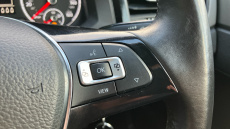 Volkswagen Polo 1.0 TSI 95 SE 5dr Petrol Hatchback